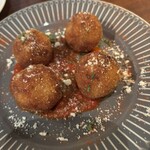 ナッティーダイニング - 