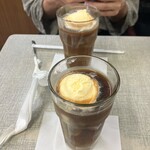 喫茶 むらかみ - 