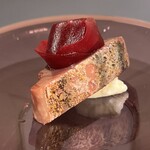 プレゼンテ スギ - 