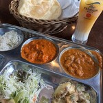 タージパレス - 