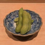 313811309 - 枝豆