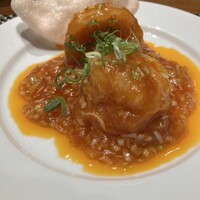 華都飯店 OsakaMetro本町ビル店 - 