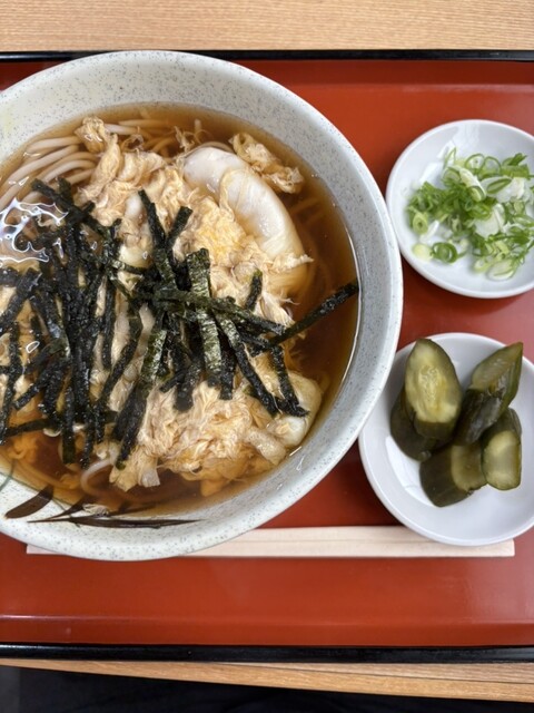 ますみや - 中央弘前（そば）の写真