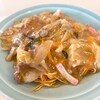 丸金ラーメン