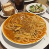 ホームズパスタ 池袋東口店