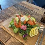 NICO'S CAFE&TABLE - 