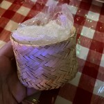 タイ屋台メシ モンティ 13 - カオニャオ