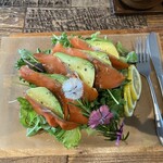 NICO'S CAFE&TABLE - 