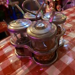 タイ屋台メシ モンティ 13 - クルワンプルーン