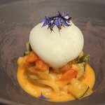 プレゼンテ スギ - 