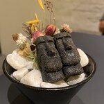 プレゼンテ スギ - 