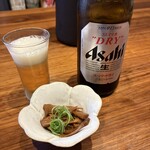 自家製手もみ麺 鈴ノ木 - 