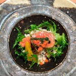 french o・mo・ya 奈良町 - 