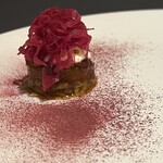 プレゼンテ スギ - 