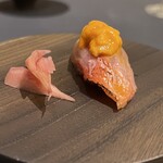 プレゼンテ スギ - 