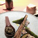 french o・mo・ya 奈良町 - 