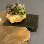 プレゼンテ スギ - 