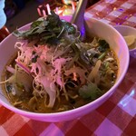 タイ屋台メシ モンティ 13