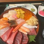 みなと食堂 - 