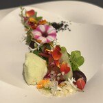 プレゼンテ スギ - 