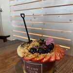 NICO'S CAFE&TABLE - 