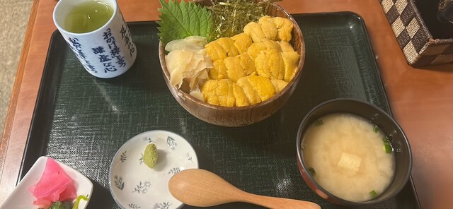 みなと食堂 - 苫小牧（海鮮丼）の写真
