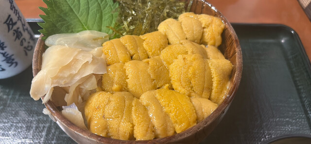 みなと食堂 - 苫小牧（海鮮丼）の写真