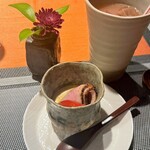 french o・mo・ya 奈良町 - 