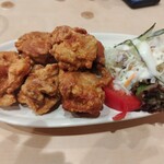 御食事処 たけなわ - 