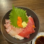 茶割とこだわり料理 茶々味 - 