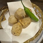 茶割とこだわり料理 茶々味 - 