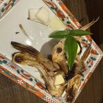 茶割とこだわり料理 茶々味 - 