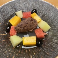 日本料理 山里 - 