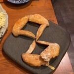 手羽先むつみ 恵比寿店 - 