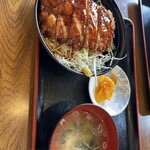 五色荘売店 - 料理写真: