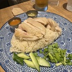 マンゴツリーカフェ - 