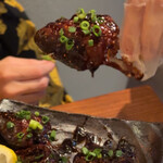 手羽先むつみ 恵比寿店 - 