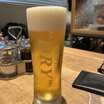 マンゴツリーカフェ - 