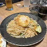 マンゴツリーカフェ - 