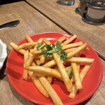 マンゴツリーカフェ - 