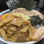 中華そば べんてん - 