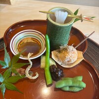 赤坂 渡なべ - 