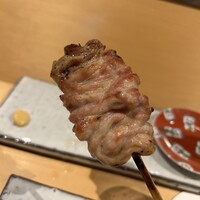 焼鳥 ひら野 - せせり