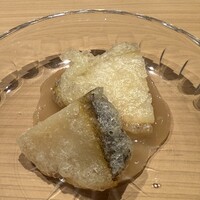 枯淡 - 