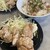 らあめん花月嵐 - 料理写真: