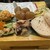 天ぷら食堂　からり。 - 料理写真: