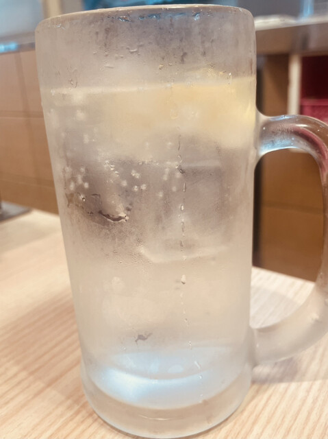 Gyoza no Manshu Hamura Ekimae Ten