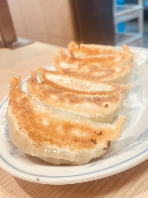 Gyoza no Manshu Hamura Ekimae Ten photo 2