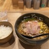 味噌らーめん 柿田川 ひばり 恵比寿本店