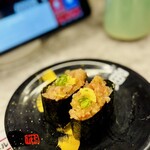 回転寿司 魚どんや - 